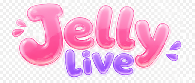 jelly live logo
